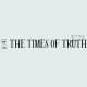 Foto del perfil de The Times of Truth