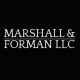 Profile picture of Marshall and Forman LLc