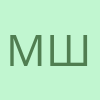 Мария Шевцова profile picture