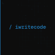 iwritec0de