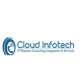 Illustration du profil de Cloud infotech