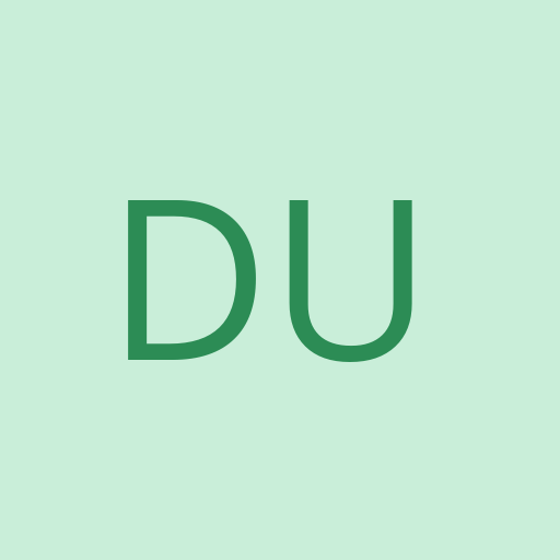 Duffet's avatar