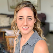 יסמין בר - פסיכולוגית