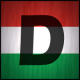 Decsi Dániel Avatar