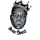 Profile picture of Biggie Smalls Merch