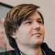 User profile avatar