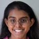 Photo of Anisha Raja
