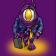 KC Simion Avatar
