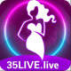 35live's avatar