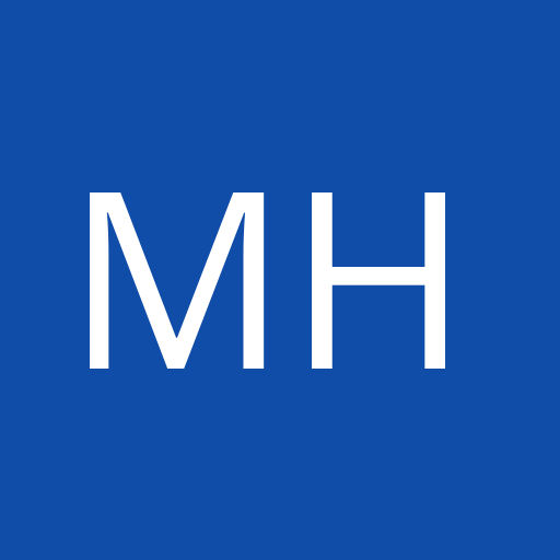 Mike Hitz's profile picture