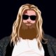 Stavros Avatar