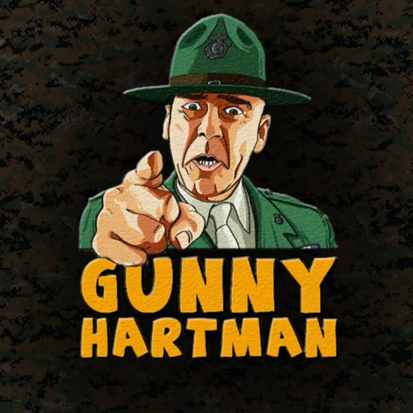 NotGunnyHartman