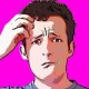 Mr-F Avatar