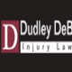 Profile picture of Dudley DeBosier