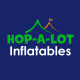 Profile picture of Hop A Lot Moonwalks