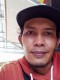 Yoyo Suwaryo (Yoyo Bakul Roti) potret personal pedagang roti